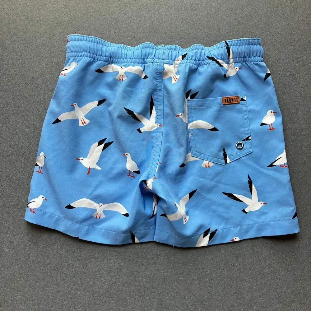 Brontë (Australia) Seagull Swim Shorts